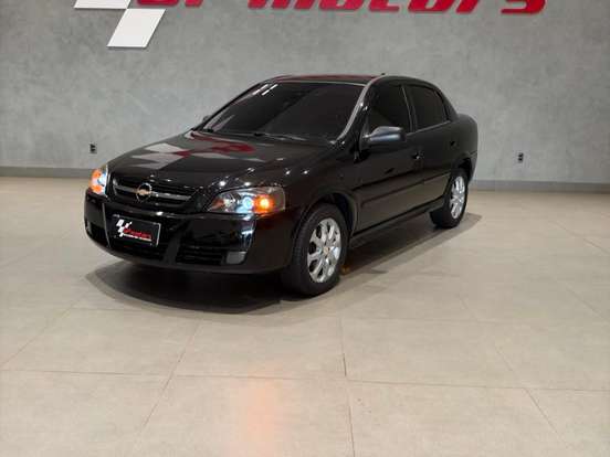 CHEVROLET-ASTRA-2.0 MPFI ADVANTAGE SEDAN 8V FLEX 4P MANUAL CHEVROLET-ASTRA-2011