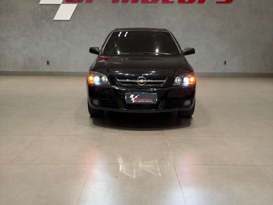 CHEVROLET-ASTRA-2.0 MPFI ADVANTAGE SEDAN 8V FLEX 4P MANUAL CHEVROLET-ASTRA-2011