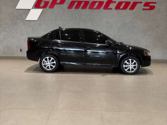 CHEVROLET-ASTRA-2.0 MPFI ADVANTAGE SEDAN 8V FLEX 4P MANUAL CHEVROLET-ASTRA-2011