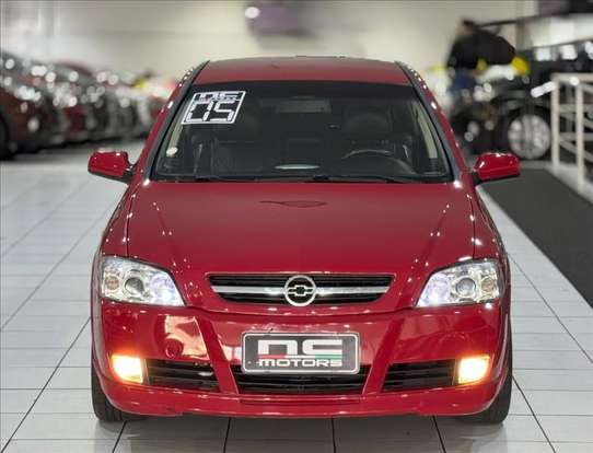 CHEVROLET-ASTRA-2005