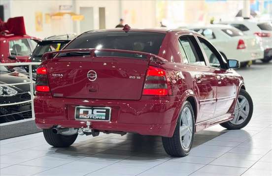 CHEVROLET-ASTRA-2005