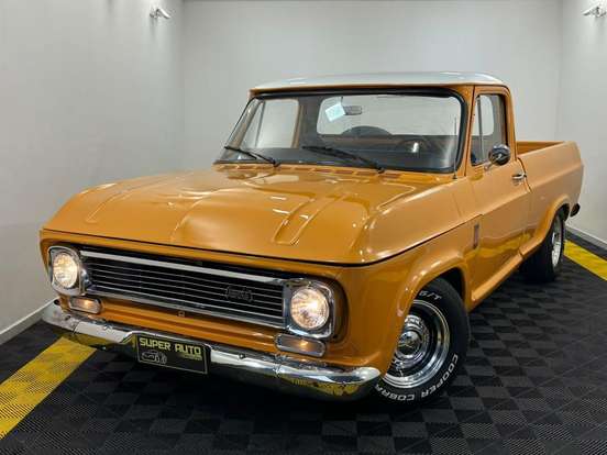 CHEVROLET-C10-1973