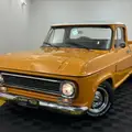 CHEVROLET C10 4.1 CS 8V GASOLINA 2P MANUAL CHEVROLET C10 4.1 CS 8V GASOLINA 2P MANUAL