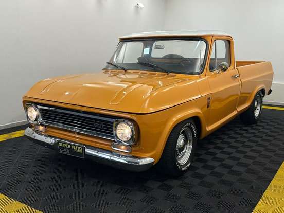 CHEVROLET-C10-1973