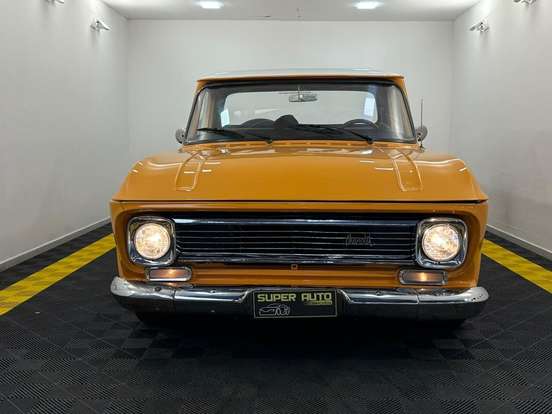 CHEVROLET-C10-1973