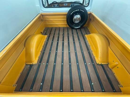 CHEVROLET-C10-1973