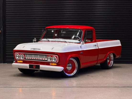 CHEVROLET-C14-1964