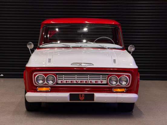 CHEVROLET-C14-1964