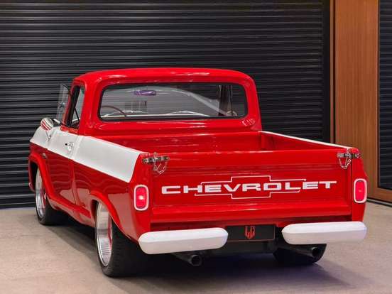 CHEVROLET-C14-1964