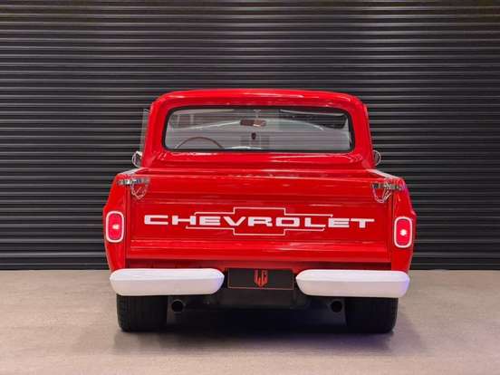 CHEVROLET-C14-1964