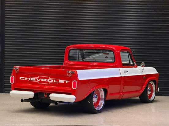 CHEVROLET-C14-1964