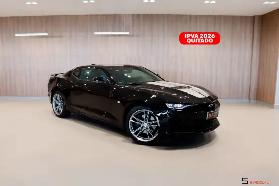 CHEVROLET-CAMARO-2023