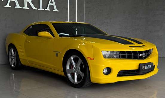 CHEVROLET-CAMARO-2012