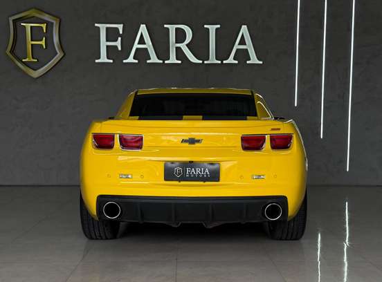 CHEVROLET-CAMARO-2012