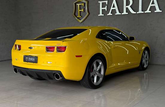 CHEVROLET-CAMARO-2012
