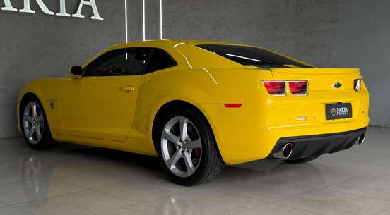 CHEVROLET-CAMARO-2012