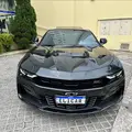 CHEVROLET CAMARO 6.2 V8 GASOLINA SS AUTOMÁTICO CHEVROLET CAMARO 6.2 V8 GASOLINA SS AUTOMÁTICO