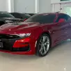 CHEVROLET CAMARO 6.2 V8 GASOLINA SS AUTOMÁTICO CHEVROLET CAMARO 6.2 V8 GASOLINA SS AUTOMÁTICO
