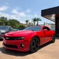 CHEVROLET CAMARO 6.2 V8 GASOLINA SS AUTOMÁTICO CHEVROLET CAMARO 6.2 V8 GASOLINA SS AUTOMÁTICO
