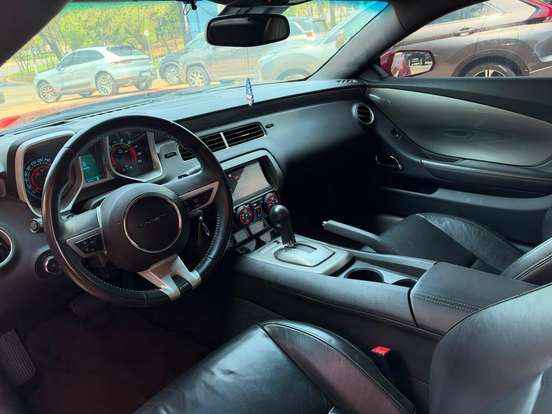 CHEVROLET-CAMARO-2010