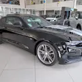 CHEVROLET CAMARO 6.2 V8 GASOLINA SS AUTOMÁTICO CHEVROLET CAMARO 6.2 V8 GASOLINA SS AUTOMÁTICO
