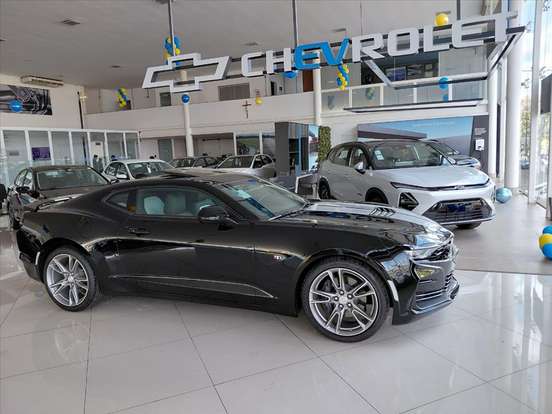 CHEVROLET-CAMARO-2023