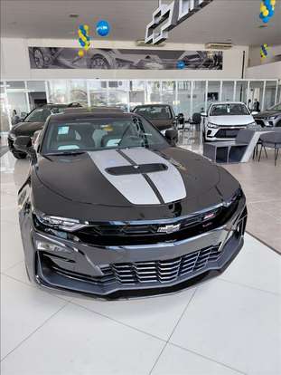 CHEVROLET-CAMARO-2023