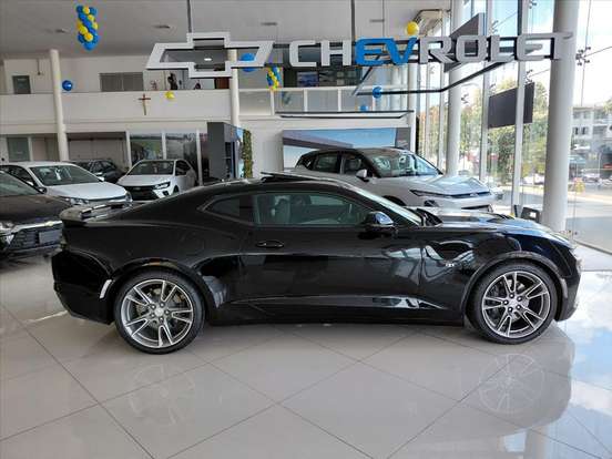 CHEVROLET-CAMARO-2023