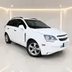 CHEVROLET CAPTIVA 2.4 SIDI 16V GASOLINA 4P AUTOMÁTICO CHEVROLET CAPTIVA 2.4 SIDI 16V GASOLINA 4P AUTOMÁTICO