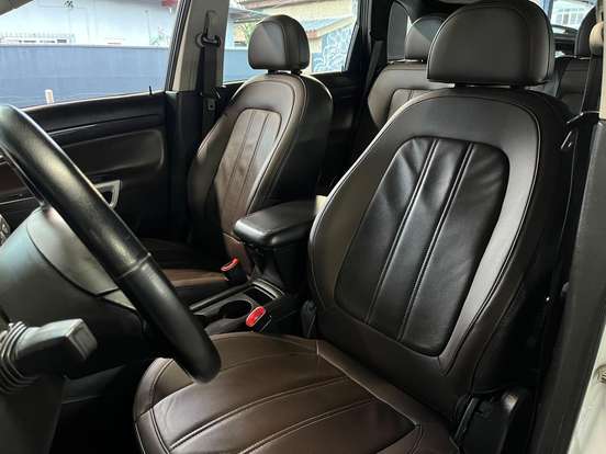 CHEVROLET-CAPTIVA-2.4 SIDI 16V GASOLINA 4P AUTOMÁTICO CHEVROLET-CAPTIVA-2015