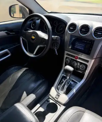CHEVROLET-CAPTIVA-2012