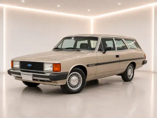 CHEVROLET-CARAVAN-1985