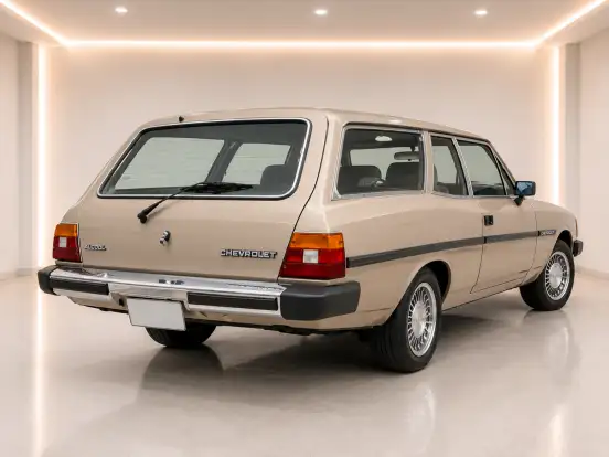 CHEVROLET-CARAVAN-1985