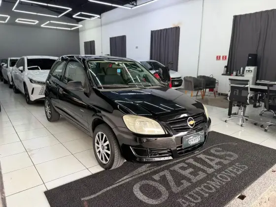 CHEVROLET CELTA 1.0 MPFI LIFE 8V FLEX 2P MANUAL