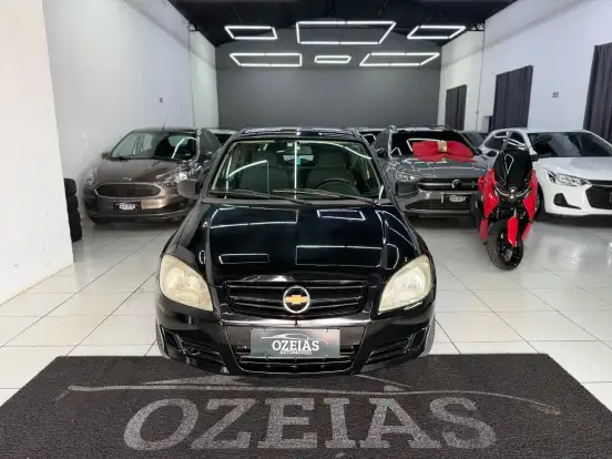 CHEVROLET-CELTA-1.0 MPFI LIFE 8V FLEX 2P MANUAL CHEVROLET-CELTA-2010