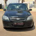 CHEVROLET CELTA 1.0 MPFI LS 8V FLEX 2P MANUAL CHEVROLET CELTA 1.0 MPFI LS 8V FLEX 2P MANUAL