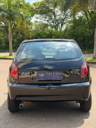 CHEVROLET-CELTA-2011