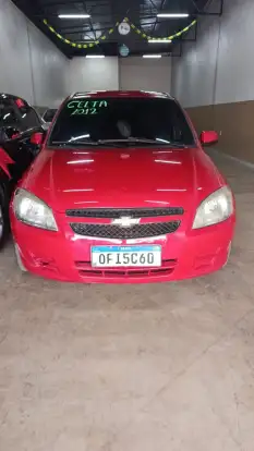 CHEVROLET-CELTA-2011