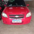 CHEVROLET CELTA 1.0 MPFI LS 8V FLEX 4P MANUAL CHEVROLET CELTA 1.0 MPFI LS 8V FLEX 4P MANUAL
