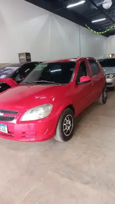 CHEVROLET-CELTA-2011