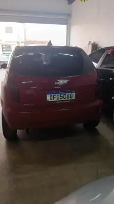 CHEVROLET-CELTA-2011