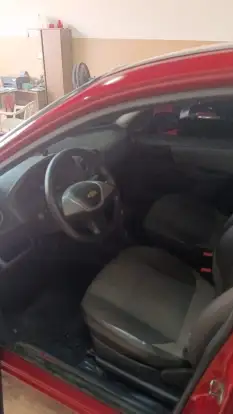 CHEVROLET-CELTA-2011