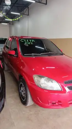 CHEVROLET-CELTA-2011