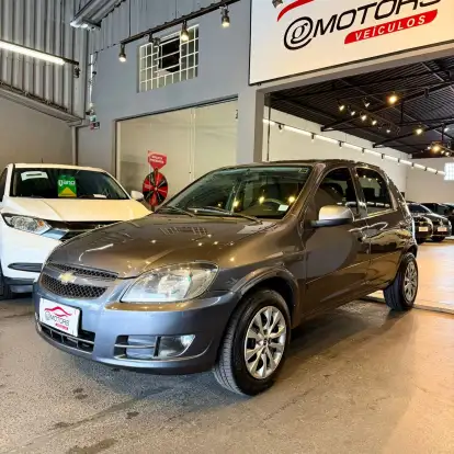 CHEVROLET-CELTA-2011