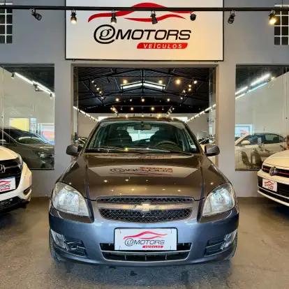 CHEVROLET-CELTA-2011