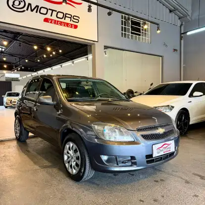 CHEVROLET-CELTA-2011