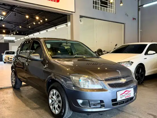 CHEVROLET-CELTA-1.0 MPFI LT 8V FLEX 2P MANUAL CHEVROLET-CELTA-2011