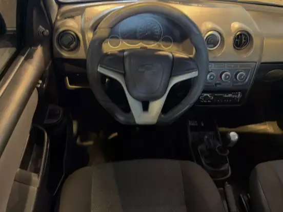 CHEVROLET-CELTA-1.0 MPFI LT 8V FLEX 2P MANUAL CHEVROLET-CELTA-2011