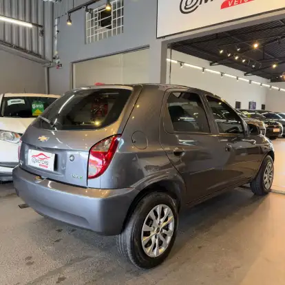CHEVROLET-CELTA-2011