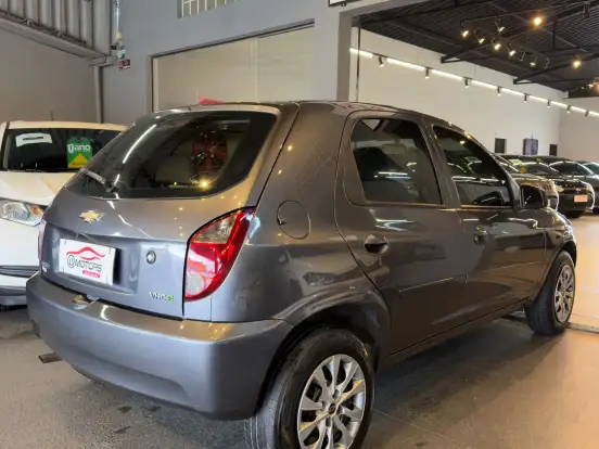 CHEVROLET-CELTA-1.0 MPFI LT 8V FLEX 2P MANUAL CHEVROLET-CELTA-2011